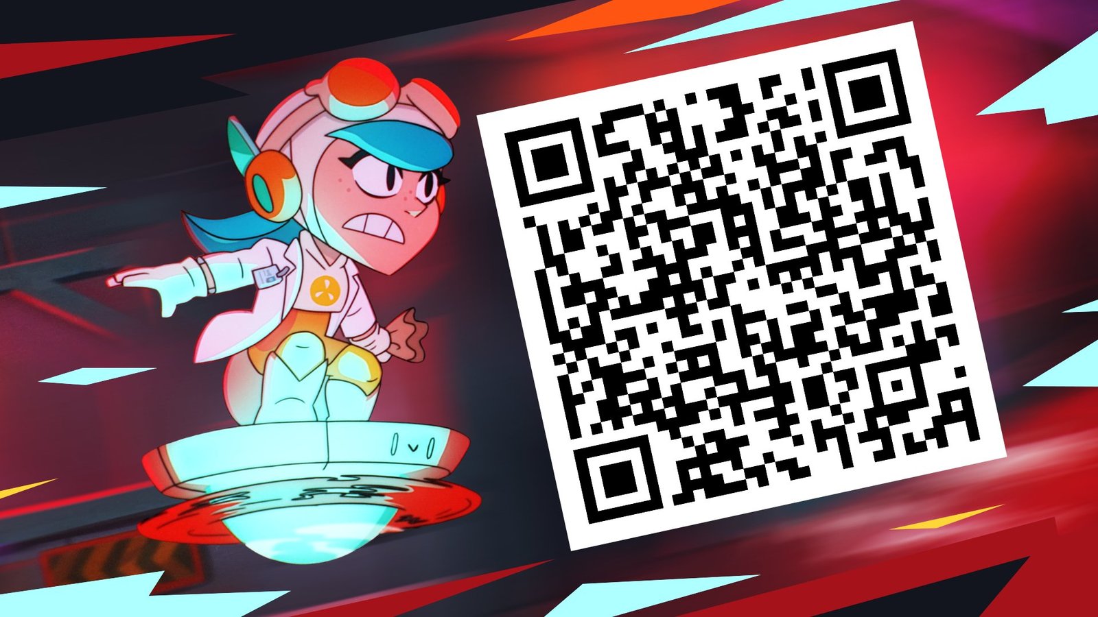 Free Chaos Drop